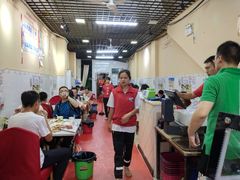 大堂-琼大师东方烤乳猪(亚特兰蒂斯店)