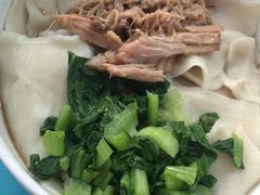 -樊记腊汁肉(竹笆市总店)