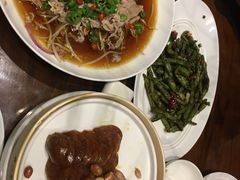 -眉州东坡·熊猫主题餐厅(枫蓝店)