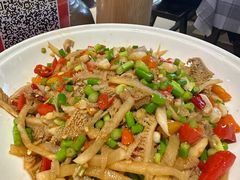 -彭耕记猪油炒小菜(吉联mall店)