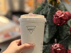 -Manner Coffee(淮海755店)