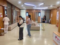 -美年大健康·体检中心(江岸分院)