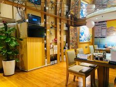 -昱匠·日本料理(金融街店)