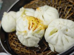 -胡家包子·清真(大众巷店)