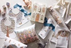 -国际蓝孩BabyInternational(杭州嘉里中心店)