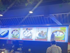 -小厨娘淮扬菜(清江苏宁广场店)