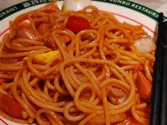 -新世界餐厅(万达店)