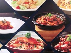 -山里亲戚(淞虹路店)