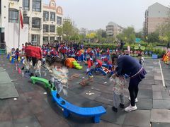 -天津市盛世星光幼儿园