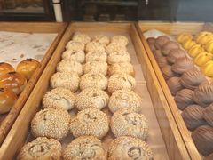 -泸溪河桃酥(长乐路店)