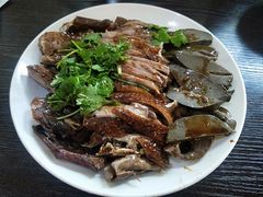 -春梅里卤鹅馆·47年老字号(中山路店)