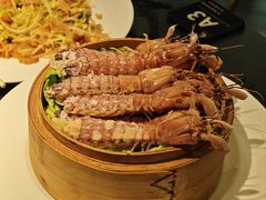 -浙C老邻舍(西城海错店)