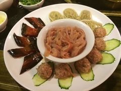 蜀九香火锅酒楼(彩虹店)-蜀九香火锅(彩虹店)