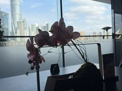 -RIVIERA 松鹤楼(外滩店)