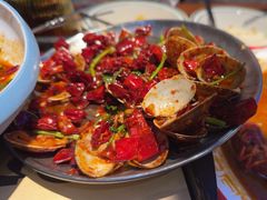 -路边羊烧烤酒场(宝带路店)