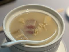 腌笃鲜-屋里厢上海菜馆