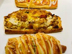 -85度C(上海周浦店)