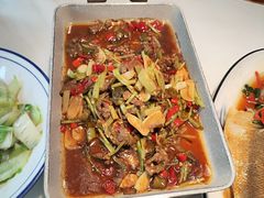 -寻乡迹· 湖南家宴(竹坑店)