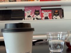 -Dogi&kiki Coffee(中心商务大厦店)