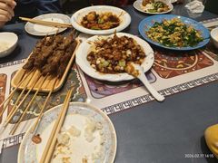-清真吐鲁番餐厅(牛街店)