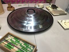 -边江铁锅炖鱼(振八街店)