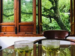 -郭庄茶室