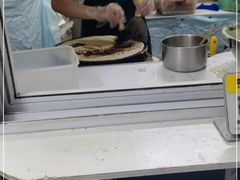 -清真西花市煎饼