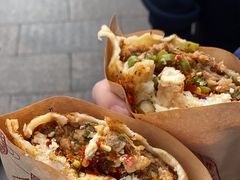 -辣哭饼(七宝老街店)