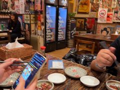 -平成屋·午肴夜酒(四川北路店)