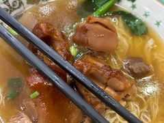 -合晋食府(广州合晋帝苑酒店)