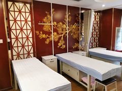 -益康盲人推拿按摩(长虹店)