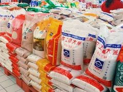 -农工商超市(金沙江路店)