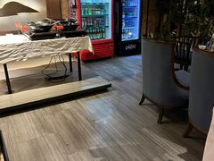 -漢頓温泉度假酒店