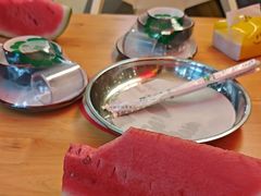 -杨老头鲜货烧烤(太古里店)