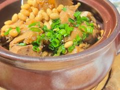 -绿茶餐厅(哈尔滨凯德店)