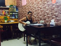 九华山友谊土菜馆-九华山友谊土菜馆 小资餐厅