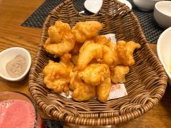 -青岛海景花园大酒店·白果树餐厅青岛菜