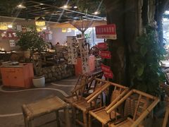 -常和州·夜宵大排档(常州单店)