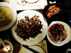 -舌尖上的食缘花园主题餐厅
