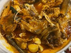 -李老哈·东北菜(宋园路店)