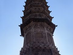 -柏林禅寺