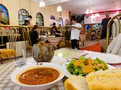 -华梅西餐厅(哈尔滨中央大街店)