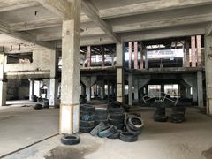 -广州市紫泥堂文化创意园景区