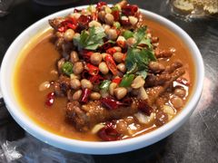 -95号酱骨·一块豆腐(展春园西路店)