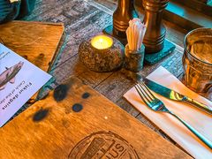 -Pakkhús Restaurant