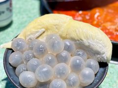 -憨铁匠老火锅(龙岗万科里店)