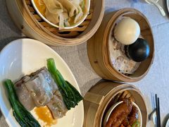 -潮府馆·非遗潮州菜·世纪公园(新国际博览中心店)