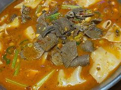 -阿记烧烤(大兴新区店)