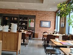 -一坐一忘云南菜(三里屯店)