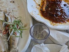 -蟹天蟹地农家菜·阳澄湖大闸蟹(浅水湾店)